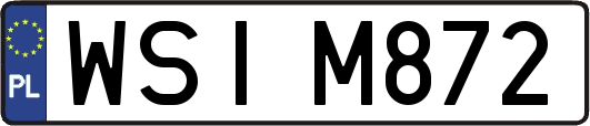 WSIM872