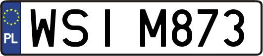 WSIM873
