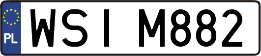 WSIM882