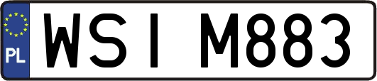 WSIM883