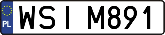 WSIM891