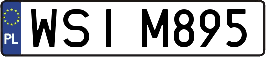 WSIM895
