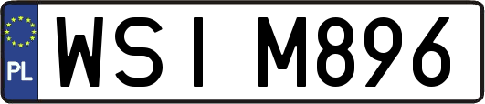 WSIM896