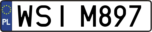 WSIM897