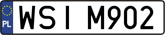 WSIM902
