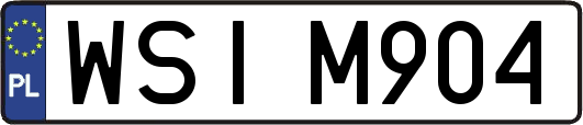WSIM904