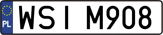 WSIM908