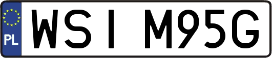 WSIM95G