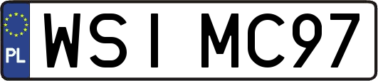WSIMC97