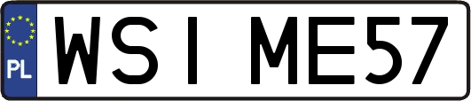 WSIME57