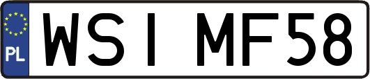 WSIMF58