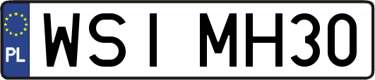 WSIMH30