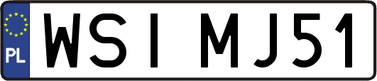 WSIMJ51