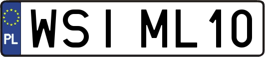 WSIML10