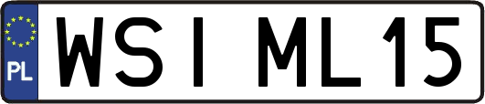 WSIML15