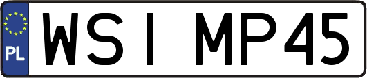 WSIMP45