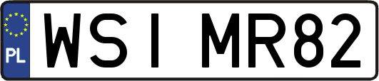 WSIMR82