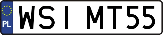 WSIMT55