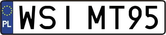 WSIMT95