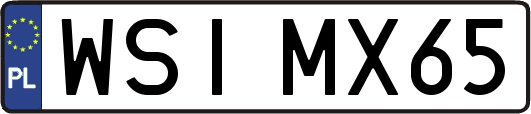 WSIMX65
