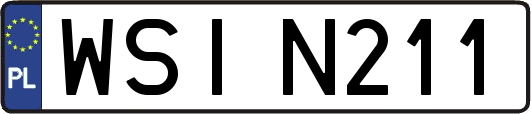 WSIN211
