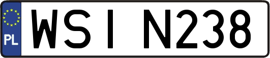 WSIN238