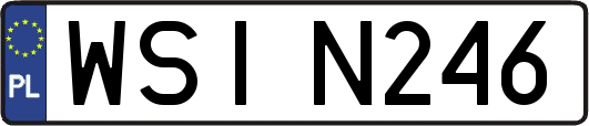 WSIN246