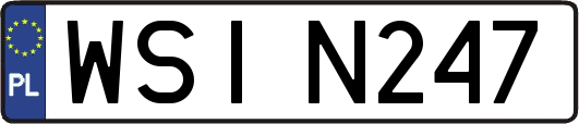 WSIN247