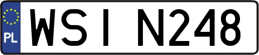 WSIN248