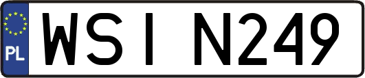 WSIN249
