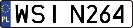 WSIN264