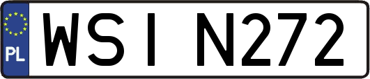 WSIN272