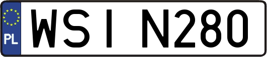 WSIN280