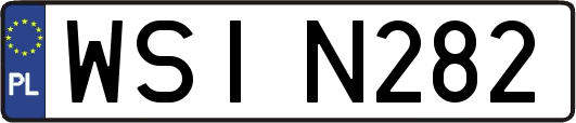 WSIN282