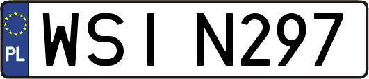 WSIN297