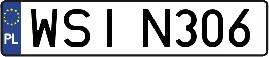 WSIN306