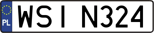 WSIN324