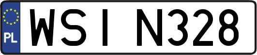 WSIN328
