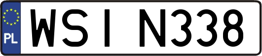 WSIN338