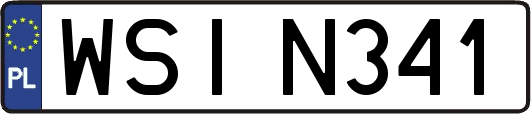 WSIN341