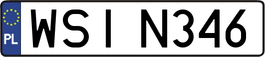 WSIN346