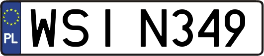WSIN349