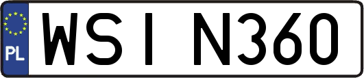 WSIN360