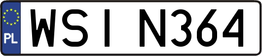 WSIN364