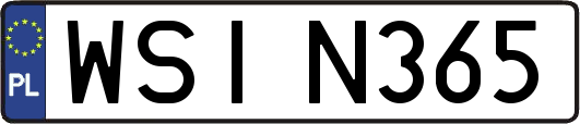 WSIN365