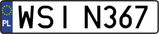 WSIN367
