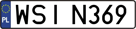 WSIN369