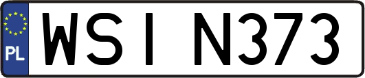 WSIN373