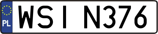 WSIN376