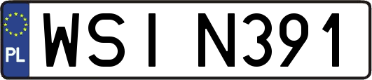 WSIN391